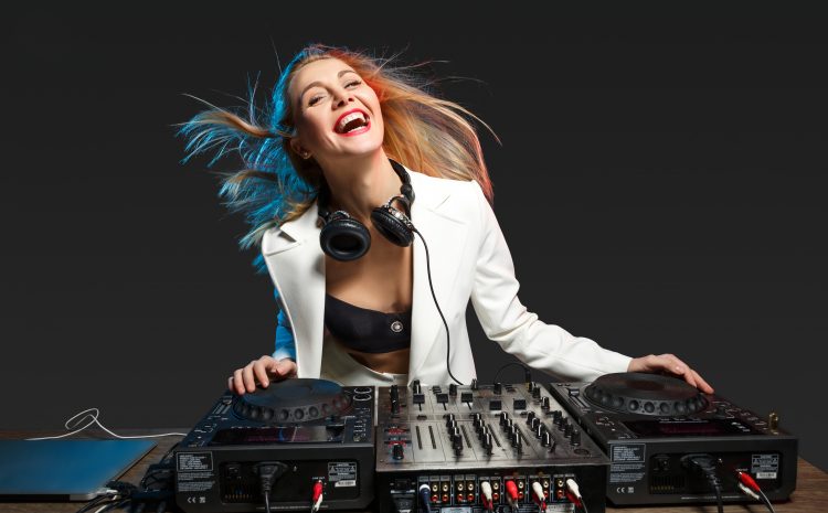 Dj Luisa
