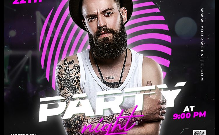 Prueba DJ